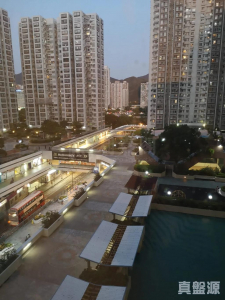 沙田中心 廣寧大廈 (H座) - 28NTS – 香港北部都會區
