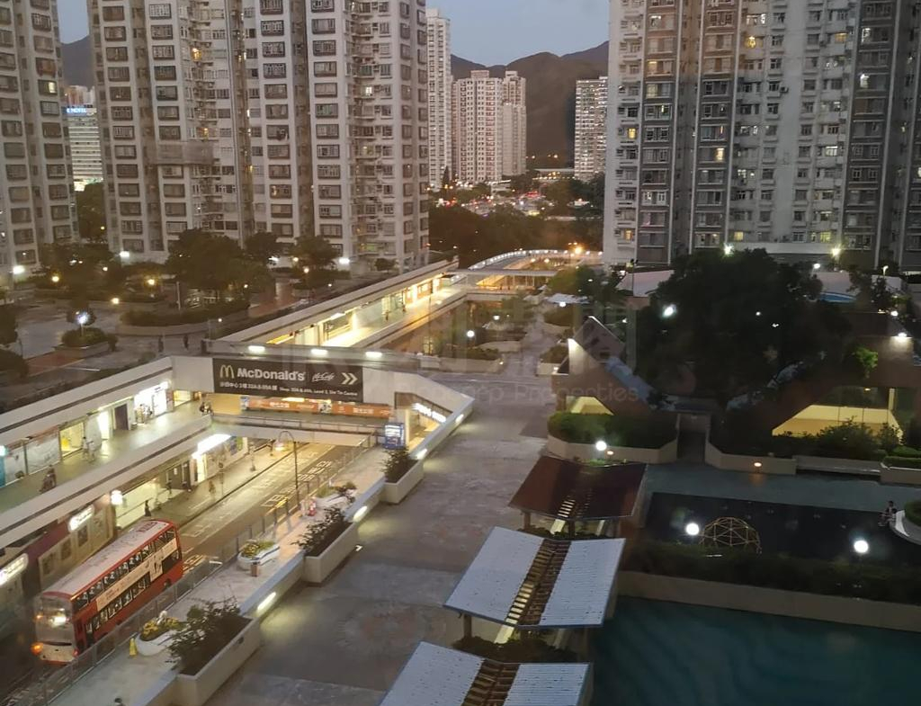 沙田中心 廣寧大廈 (H座) - 28NTS – 香港北部都會區