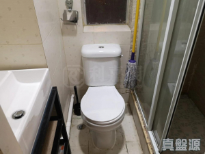 沙田中心 廣寧大廈 (H座) - 28NTS – 香港北部都會區
