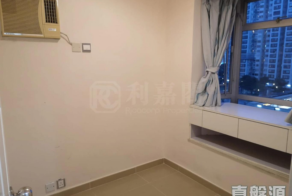 沙田中心 廣寧大廈 (H座) - 28NTS – 香港北部都會區