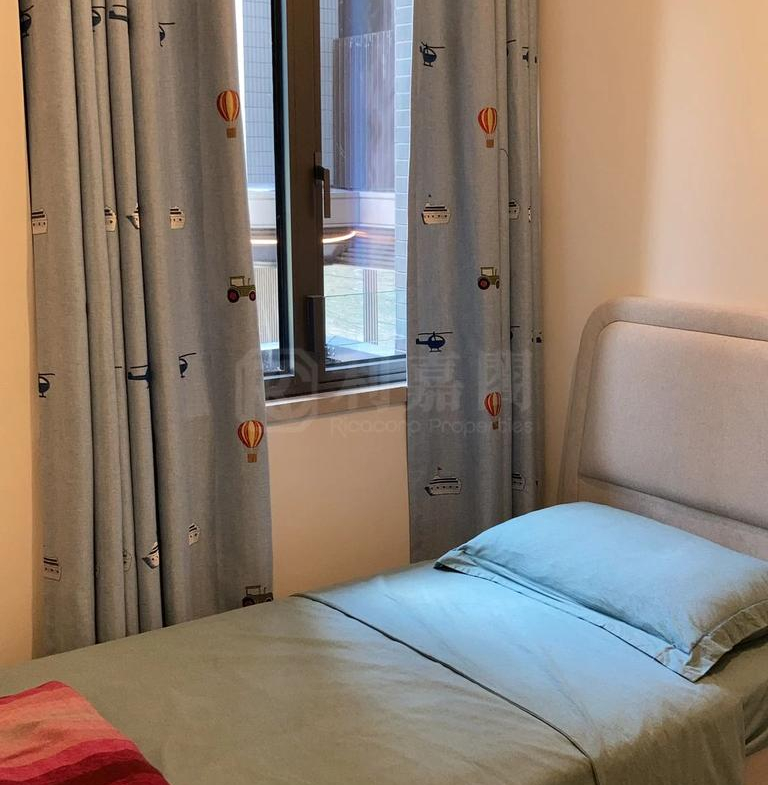 SILICON HILL UNIVERSITY HILL 2B期 優景閣 第3座 - 28NTS – 香港北部都會區
