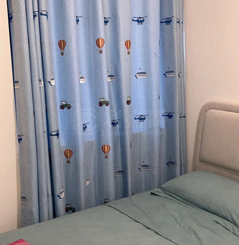 SILICON HILL UNIVERSITY HILL 2B期 優景閣 第3座 - 28NTS – 香港北部都會區