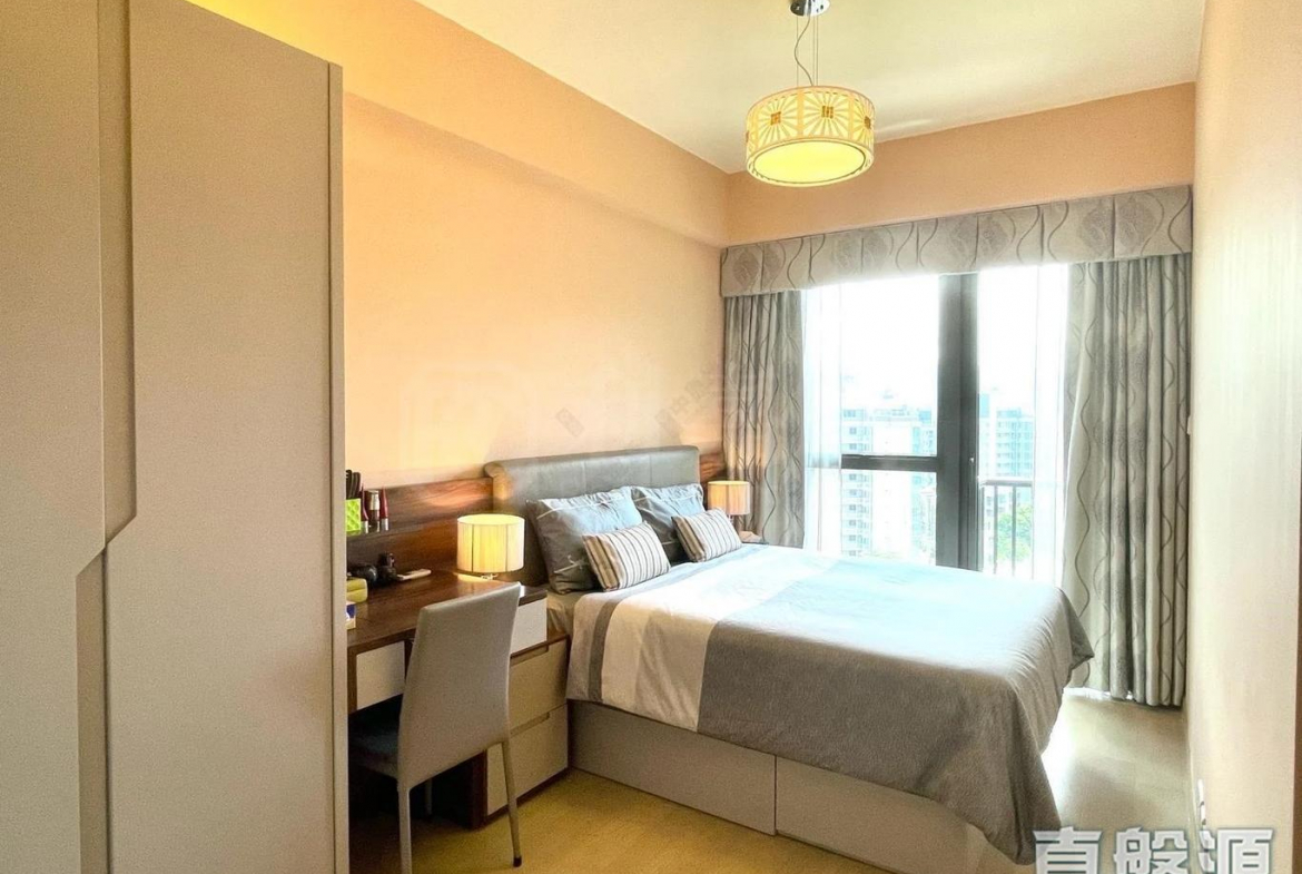 玖瓏山 日瓏閣 第2座 - 28NTS – 香港北部都會區