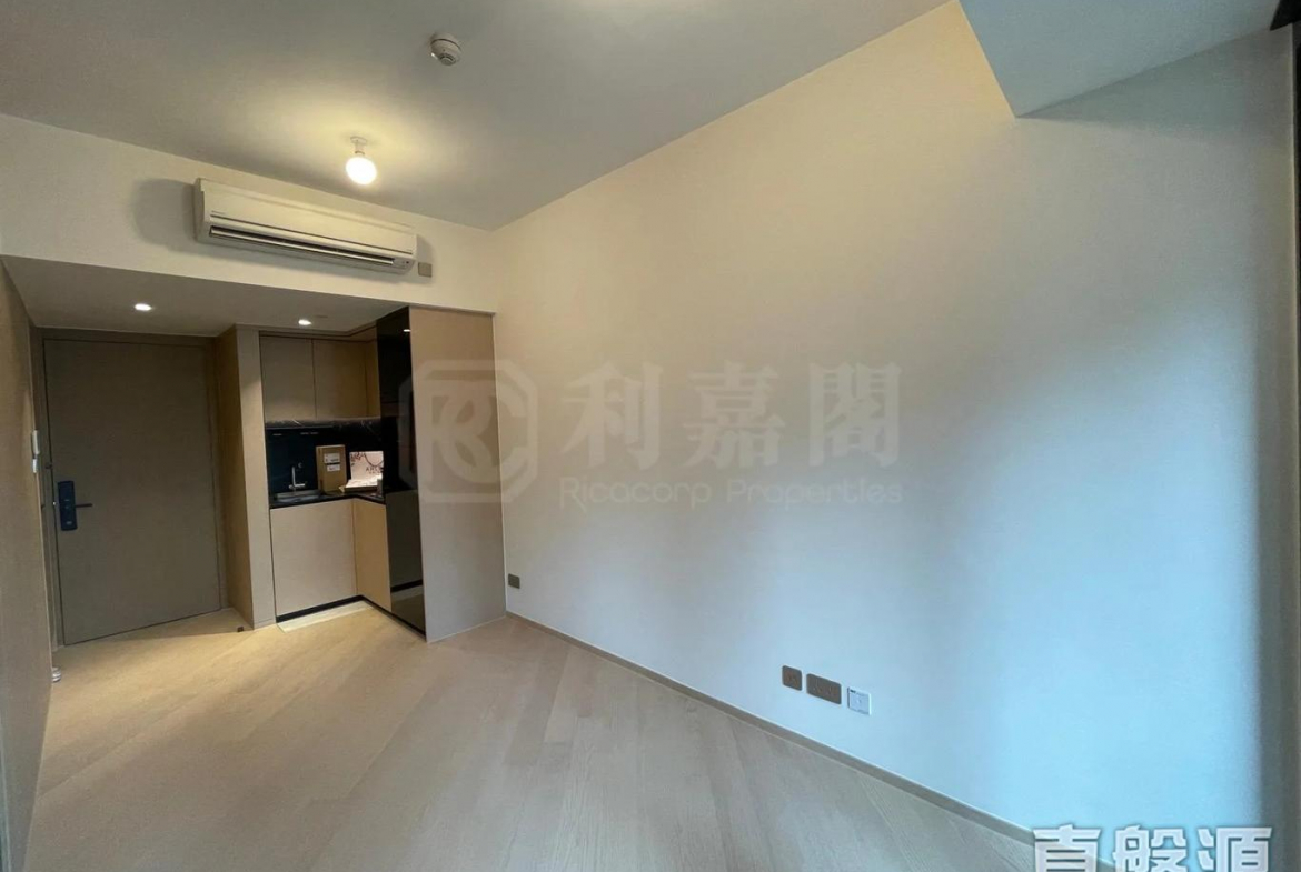 星凱．堤岸 5座 - 28NTS – 香港北部都會區