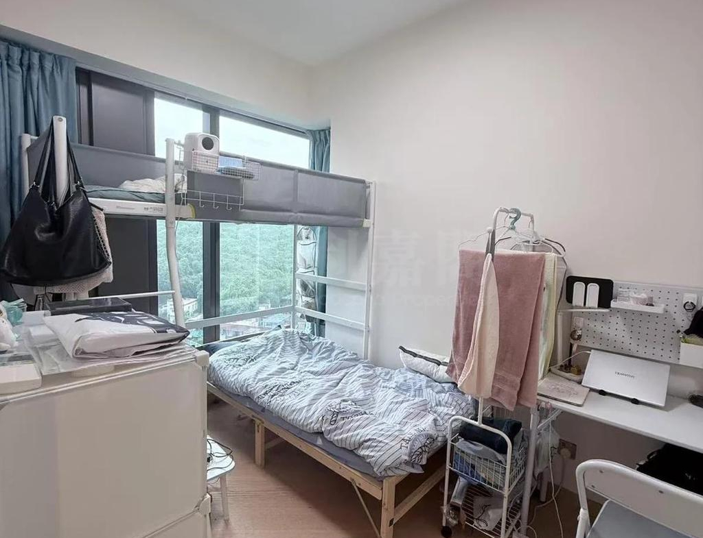 星凱．堤岸 5座 - 28NTS – 香港北部都會區