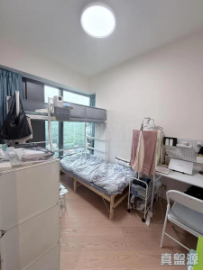 星凱．堤岸 5座 - 28NTS – 香港北部都會區