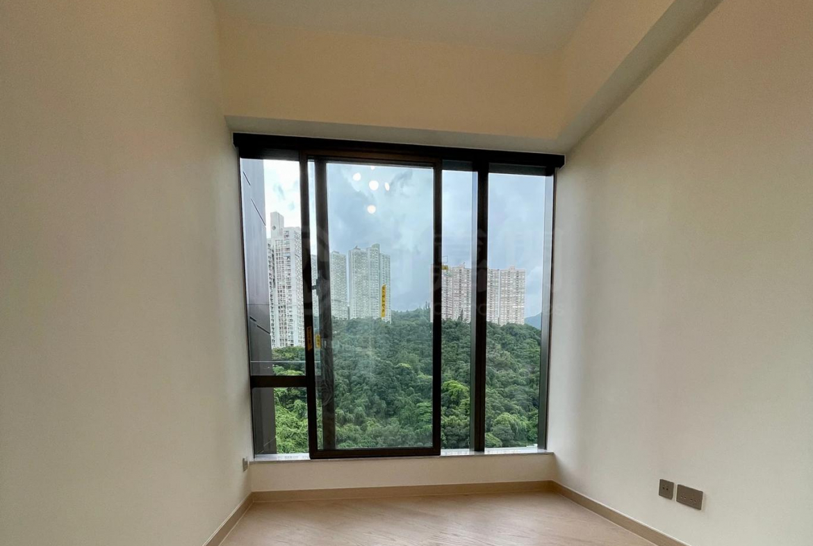 星凱．堤岸 2座 - 28NTS – 香港北部都會區