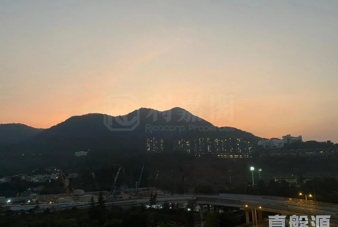 雲滙 2期 8座 - 28NTS – 香港北部都會區