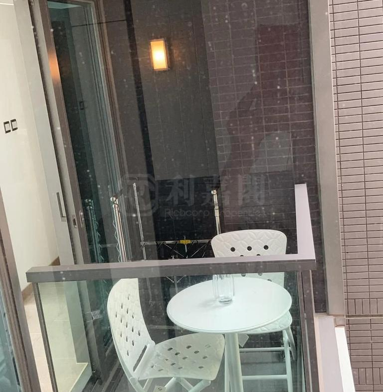 雲滙 2期 8座 - 28NTS – 香港北部都會區