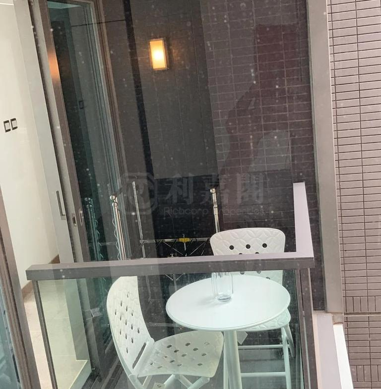 雲滙 2期 8座 - 28NTS – 香港北部都會區