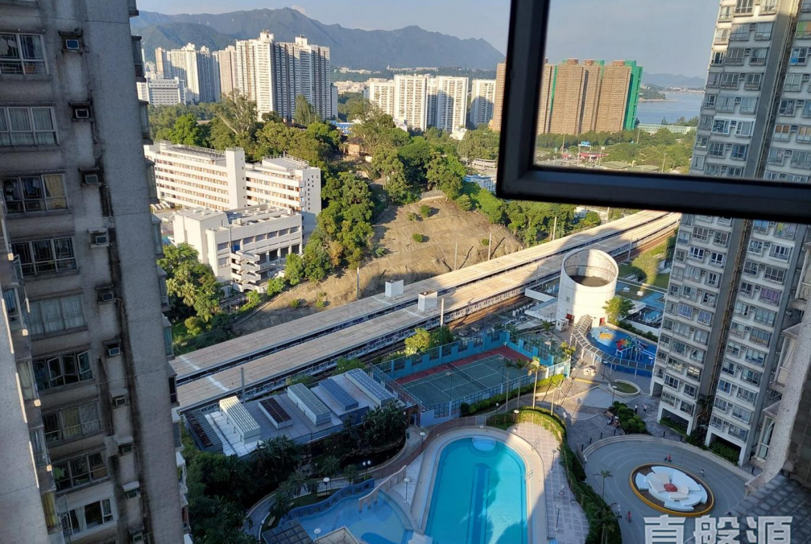 新達廣場 1座 - 28NTS – 香港北部都會區