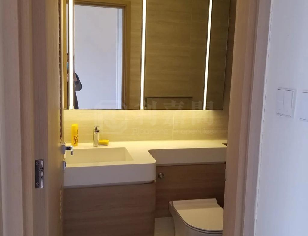 玖瓏山 日瓏閣 第2座 - 28NTS – 香港北部都會區