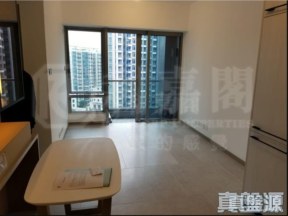 雲滙 1期 3座 - 28NTS – 香港北部都會區