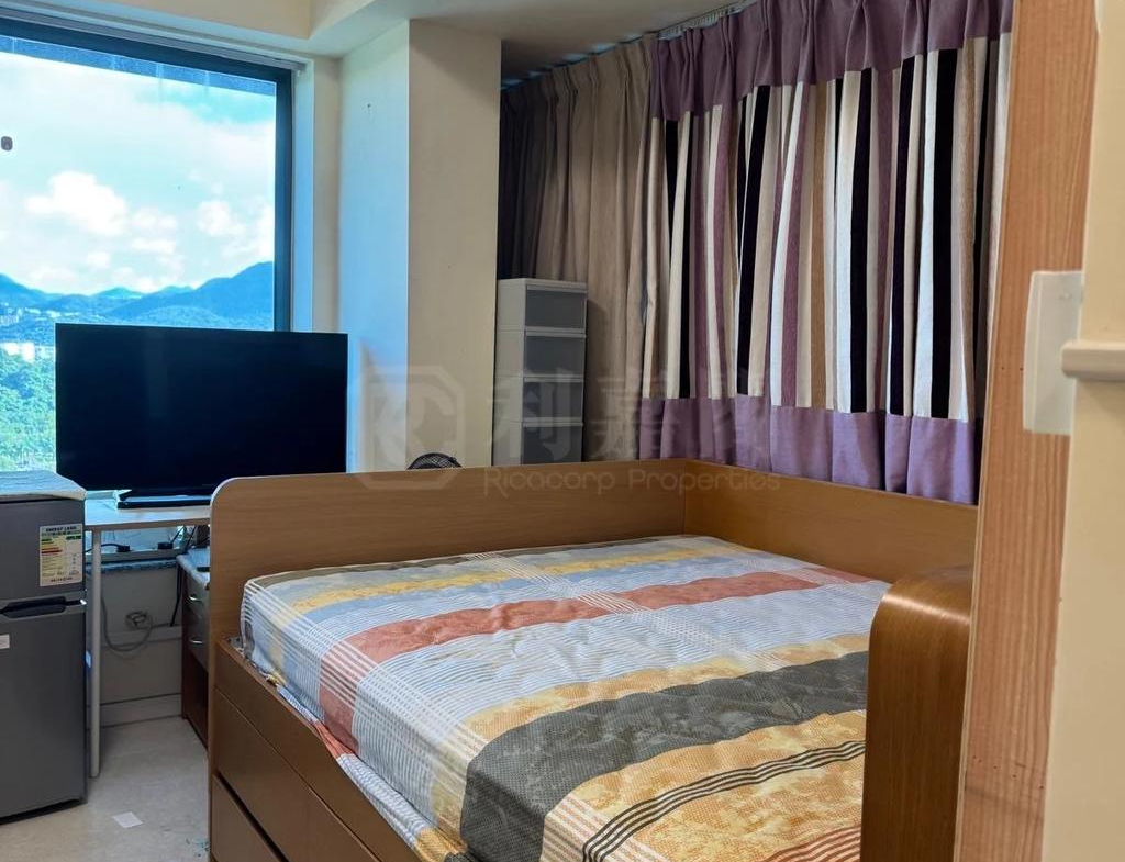嵐山 1期 9座 - 28NTS – 香港北部都會區