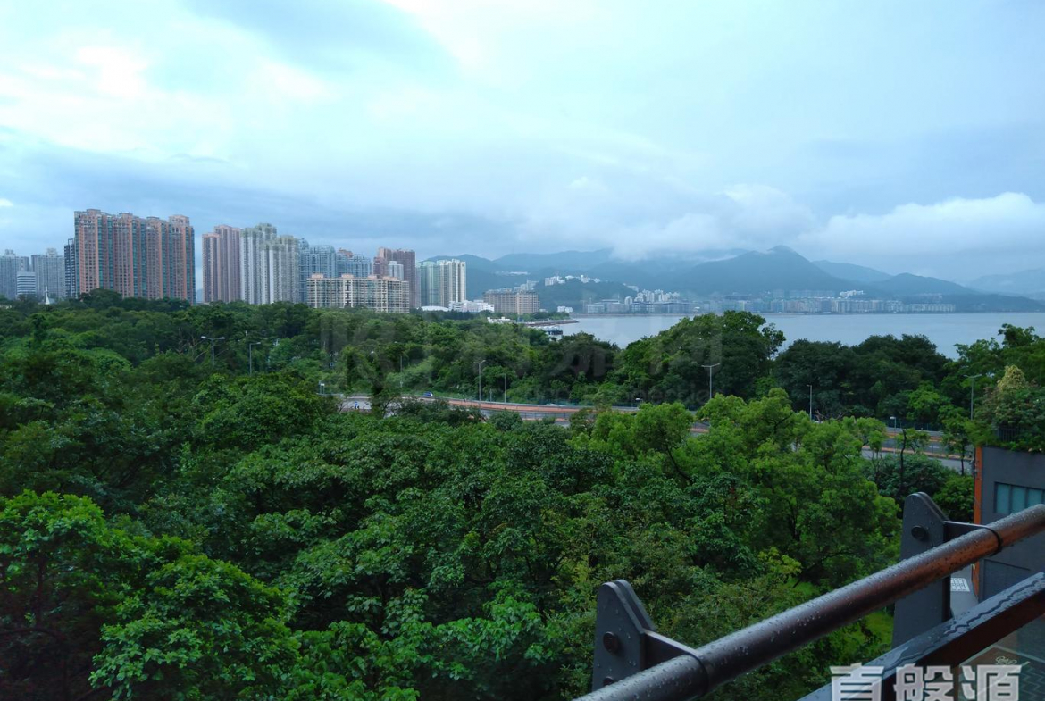 迎海 4期 迎海．駿岸 8座 - 28NTS – 香港北部都會區