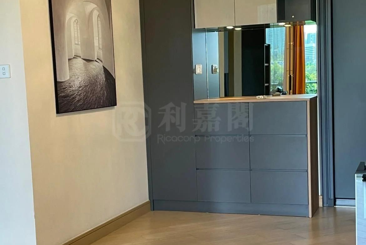 迎海 4期 迎海．駿岸 8座 - 28NTS – 香港北部都會區