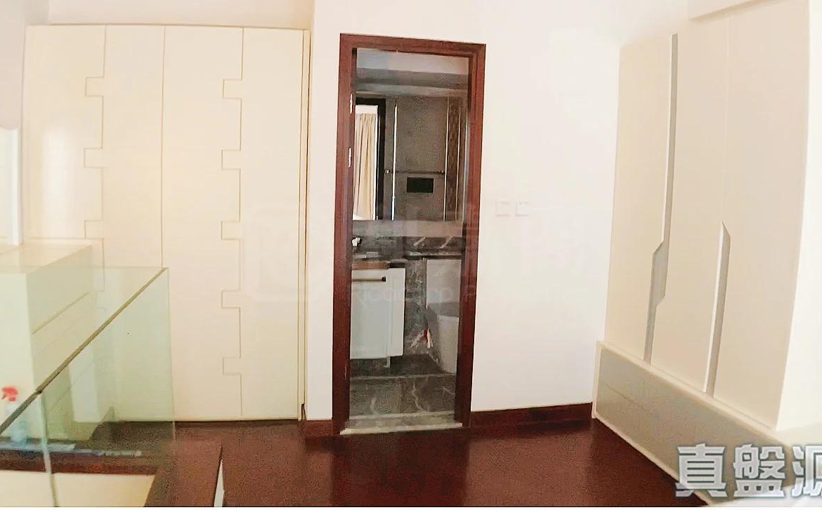 逸瓏灣 I - 28NTS – 香港北部都會區