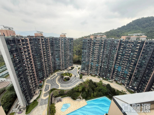 天鑽 1座 - 28NTS – 香港北部都會區