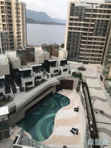 海日灣 COURT C 1座 - 28NTS – 香港北部都會區