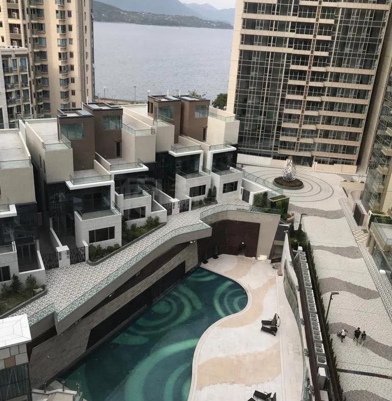 海日灣 COURT C 1座 - 28NTS – 香港北部都會區