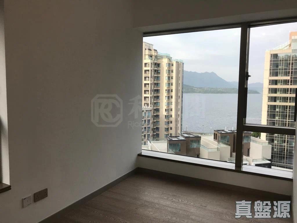 海日灣 COURT C 1座 - 28NTS – 香港北部都會區