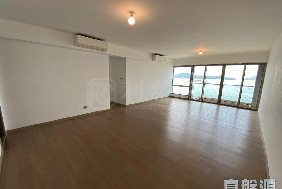 海日灣 COURT A 2座 - 28NTS – 香港北部都會區