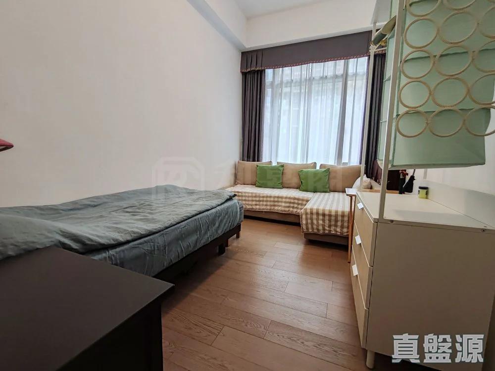 海日灣 COURT D 2座 - 28NTS – 香港北部都會區