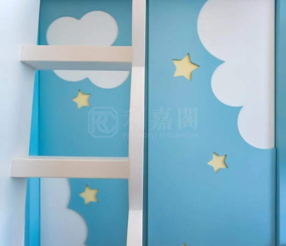 雲滙 1期 1座 - 28NTS – 香港北部都會區