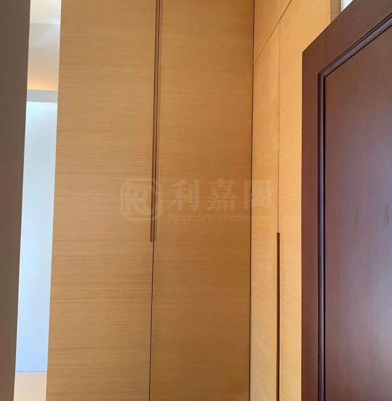 御龍山 2座 - 28NTS – 香港北部都會區
