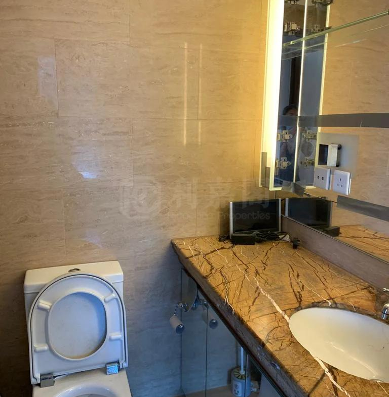 御龍山 2座 - 28NTS – 香港北部都會區