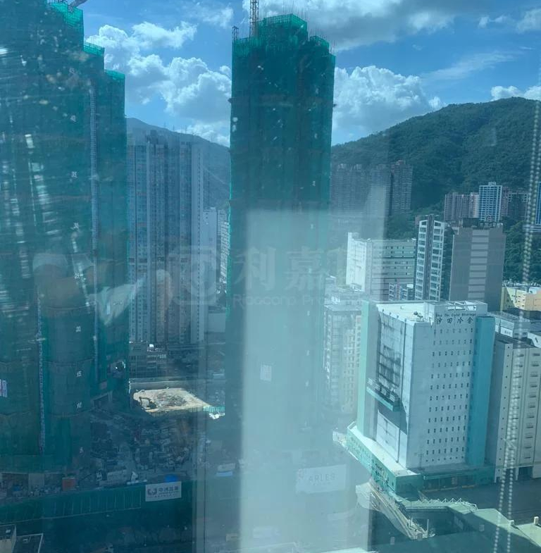 御龍山 2座 - 28NTS – 香港北部都會區