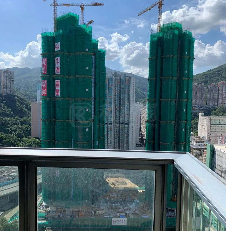 御龍山 2座 - 28NTS – 香港北部都會區