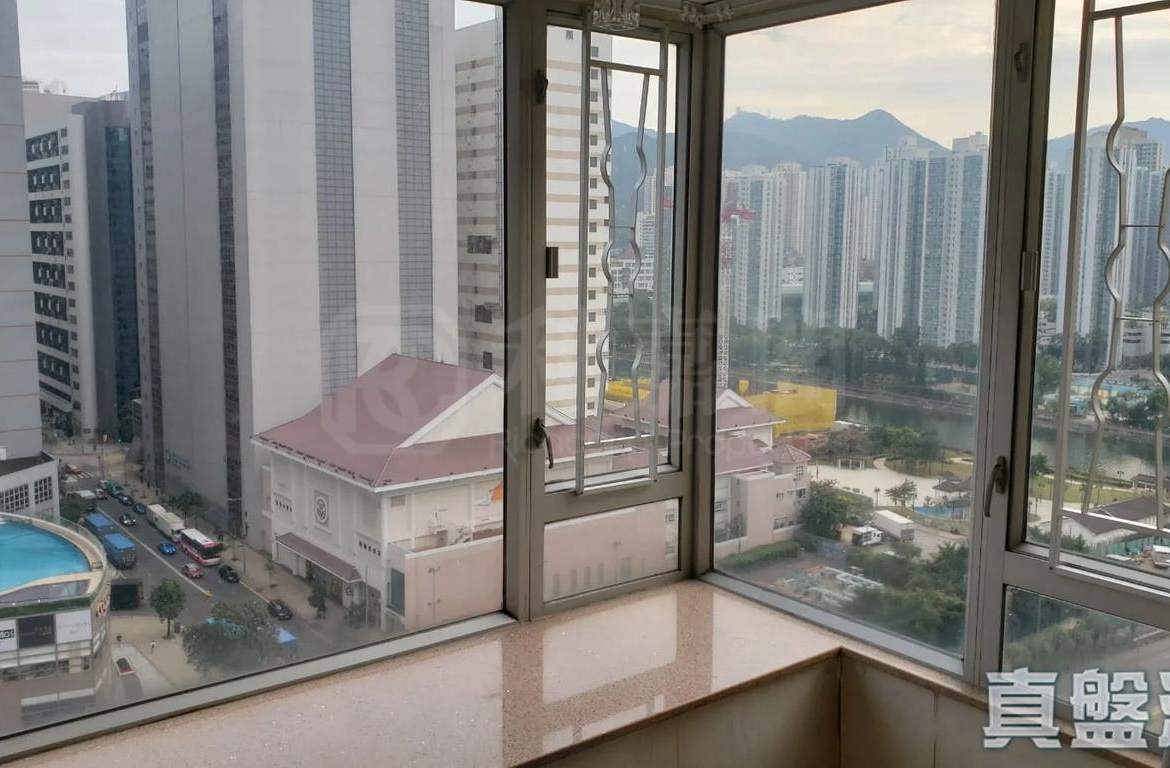 濱景花園 5座 - 28NTS – 香港北部都會區
