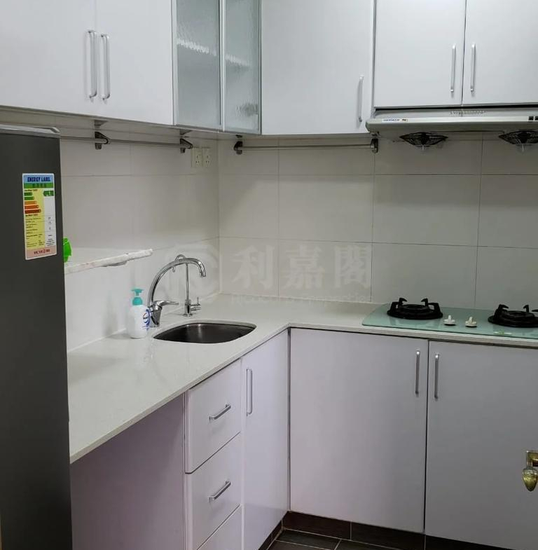 濱景花園 5座 - 28NTS – 香港北部都會區