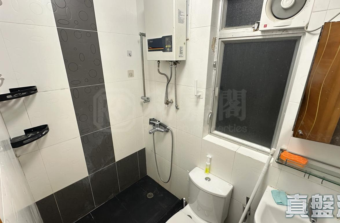沙田第一城 4期 45座 - 28NTS – 香港北部都會區