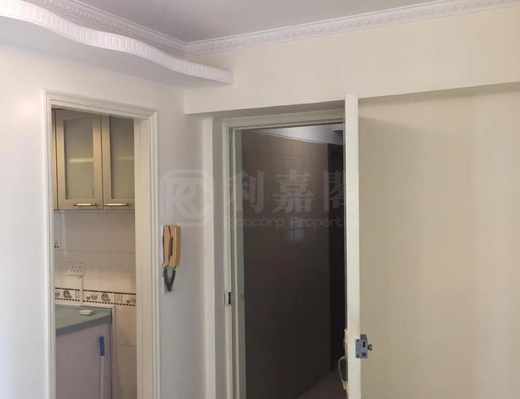 沙田第一城 4期 40座 - 28NTS – 香港北部都會區