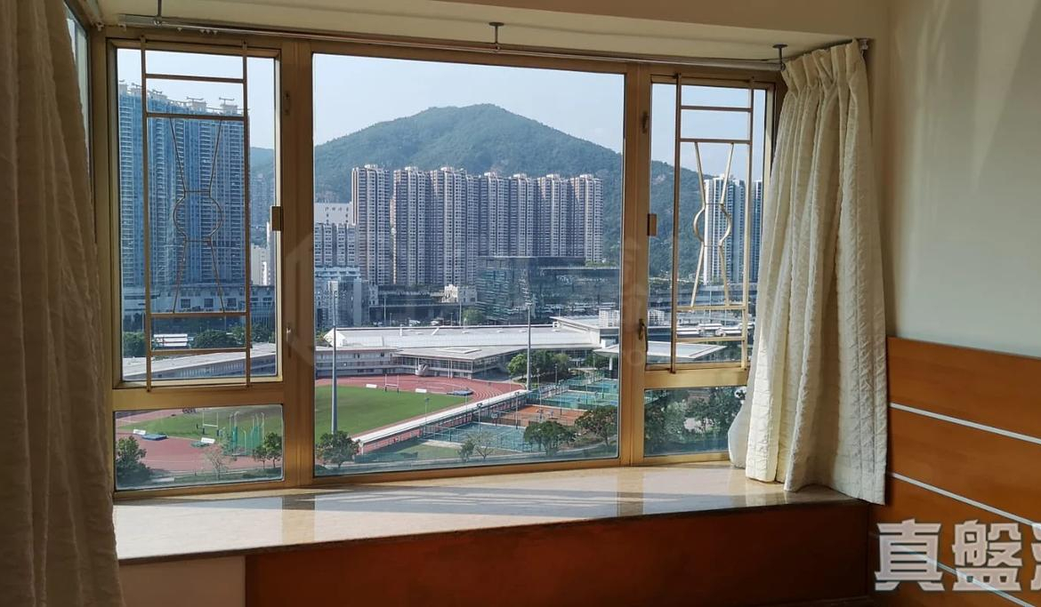 濱景花園 2座 - 28NTS – 香港北部都會區