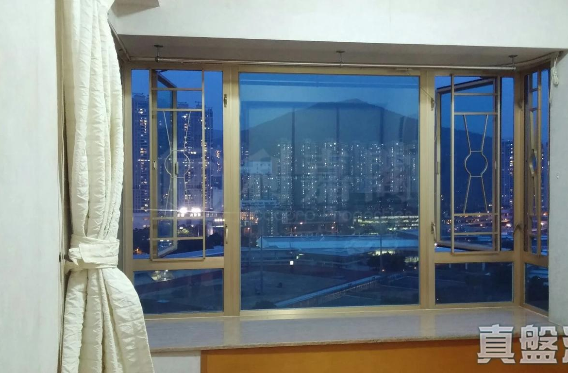 濱景花園 2座 - 28NTS – 香港北部都會區