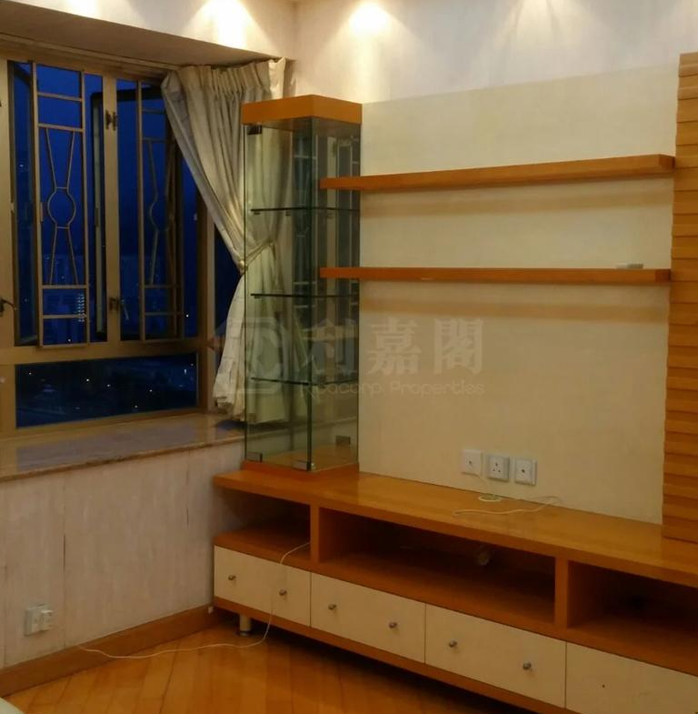 濱景花園 2座 - 28NTS – 香港北部都會區