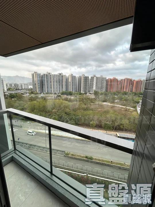 SILICON HILL 1期 翠景閣 第6座 - 28NTS – 香港北部都會區
