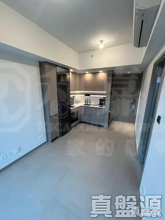 SILICON HILL 1期 翠景閣 第6座 - 28NTS – 香港北部都會區