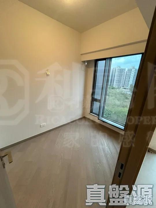 SILICON HILL 1期 翠景閣 第6座 - 28NTS – 香港北部都會區