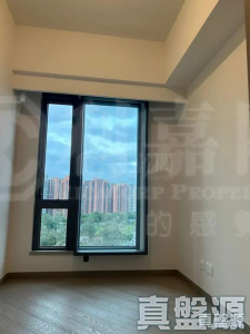 SILICON HILL 1期 翠景閣 第6座 - 28NTS – 香港北部都會區