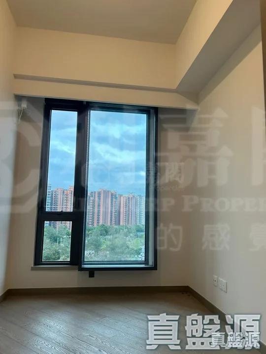SILICON HILL 1期 翠景閣 第6座 - 28NTS – 香港北部都會區