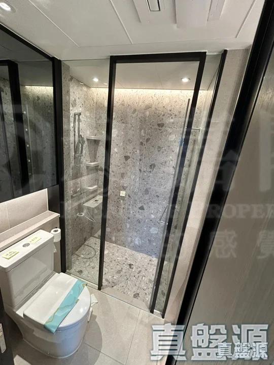 SILICON HILL 1期 翠景閣 第6座 - 28NTS – 香港北部都會區