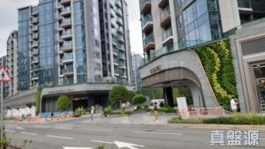 SILICON HILL 1期 翠景閣 第6座 - 28NTS – 香港北部都會區