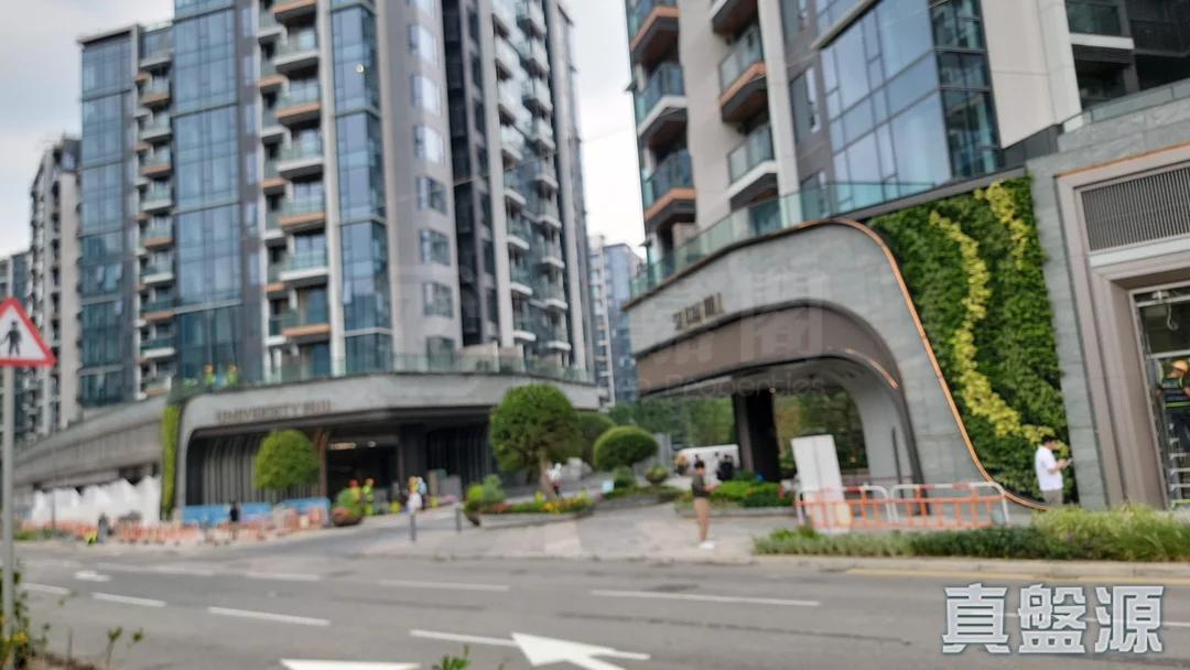 SILICON HILL 1期 翠景閣 第6座 - 28NTS – 香港北部都會區