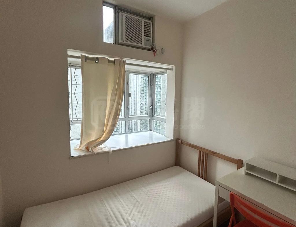 沙田第一城 5期 50座 - 28NTS – 香港北部都會區