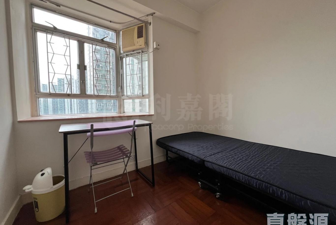 沙田第一城 3期 29座 - 28NTS – 香港北部都會區