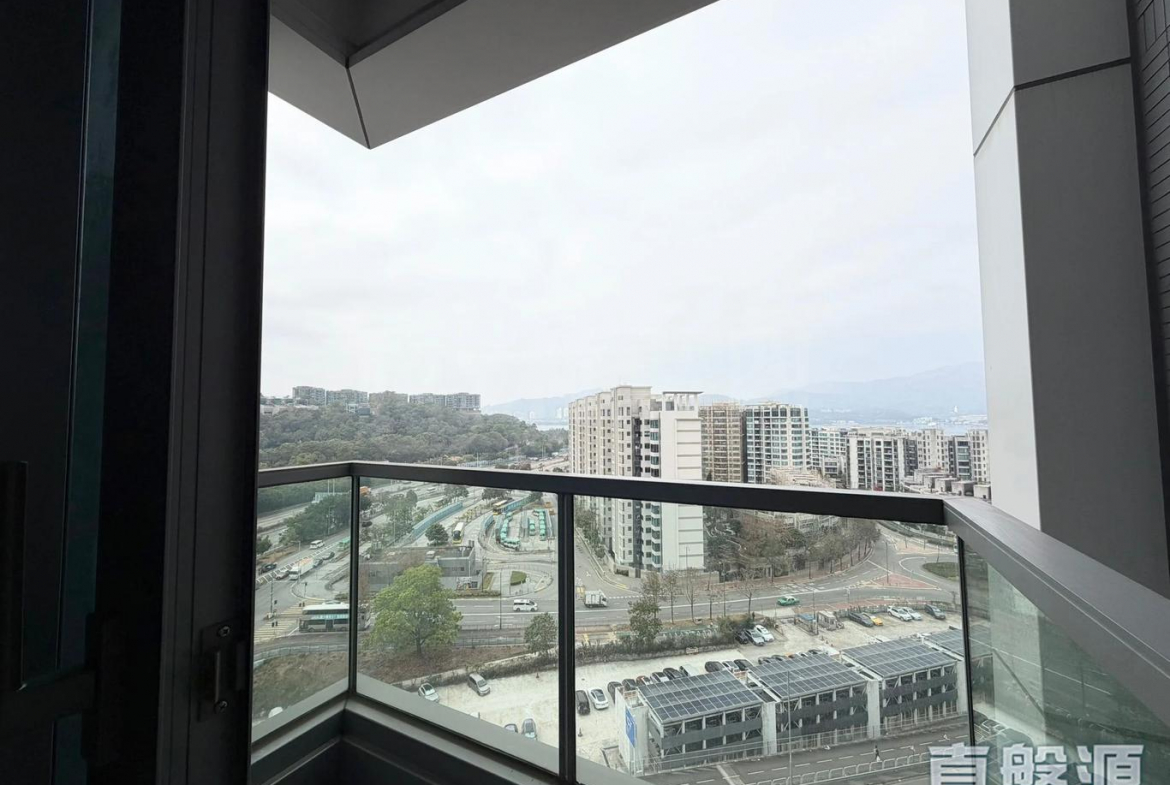 雲滙 1期 5座 - 28NTS – 香港北部都會區